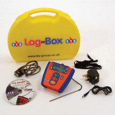Log-Box USB Datalogger